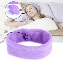 Laden Sie das Bild in den Galerie-Viewer, SleepBand Sleep Headphones