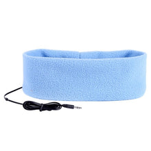 Laden Sie das Bild in den Galerie-Viewer, SleepBand Sleep Headphones